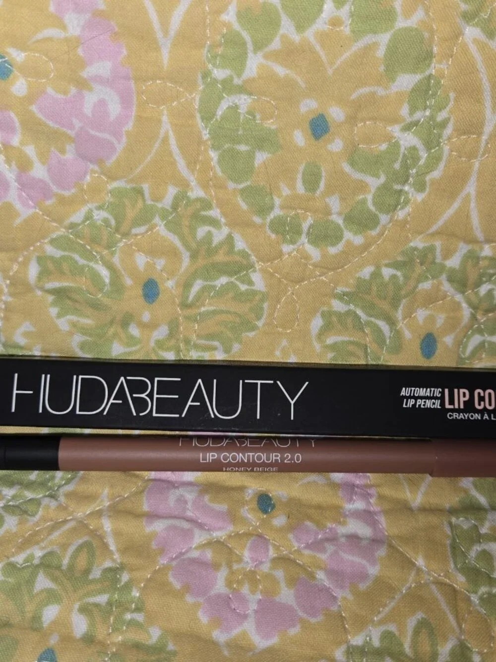 Huda Beauty Lip Set